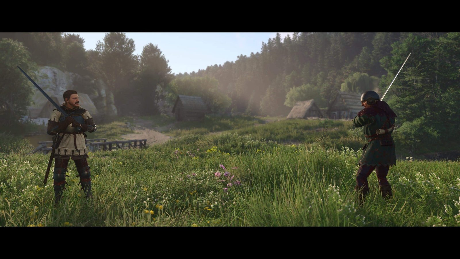 Kingdom Come Deliverance II: ¡2 millones de copias en 2 semanas y 3 DLCs confirmados! imagen 1