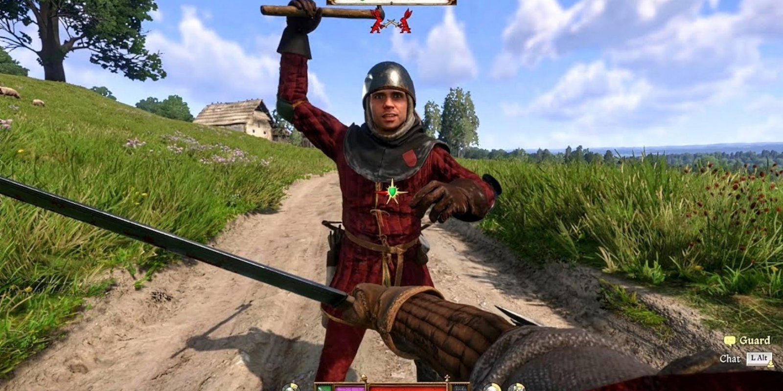 Kingdom Come Deliverance II: ¡2 millones de copias en 2 semanas y 3 DLCs confirmados! imagen 2