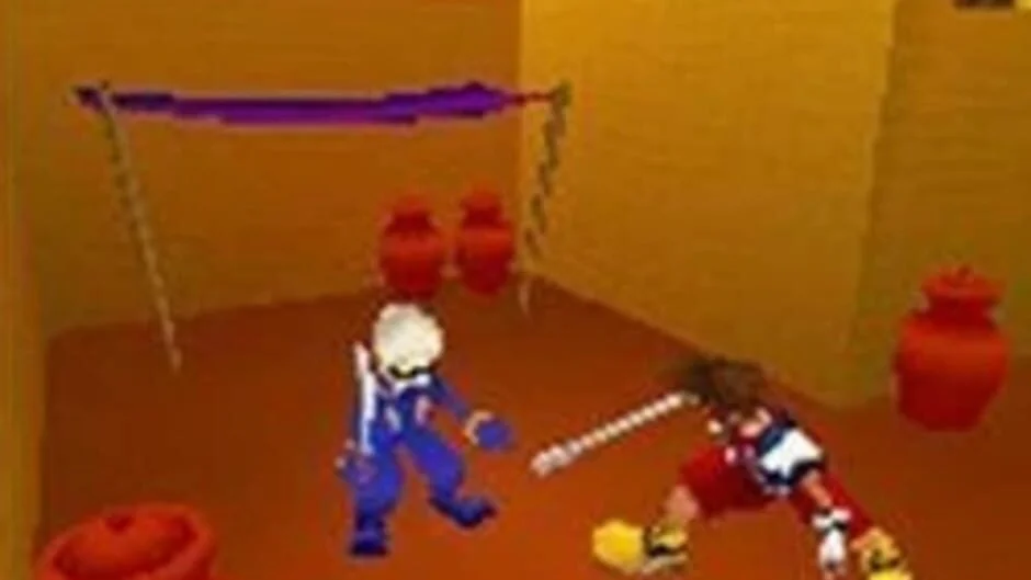 Imagen SEO del artículo: ¡Kingdom Hearts REGRESA! Randomizers de KH1 y KH2 DESPIERTAN el INTERÉS por la Saga Clásica