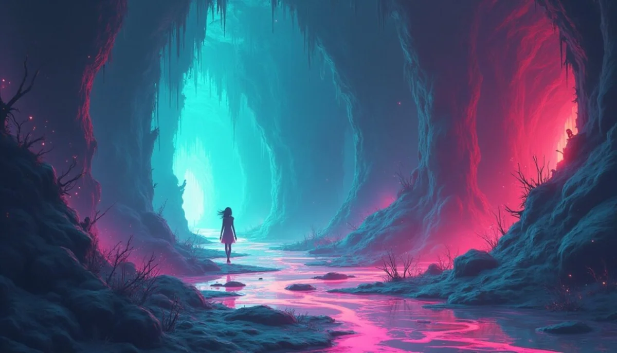 Imagen SEO del artículo: La Tecnología Cuántica Abre Nuevas Fronteras para el Diseño de Mundos Abiertos en Videojuegos.