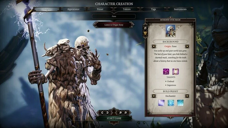 ¡Larian Studios lo hace de nuevo! Nuevo juego de Divinity en camino tras Baldur's Gate 3, ¿qué sabemos? imagen 2