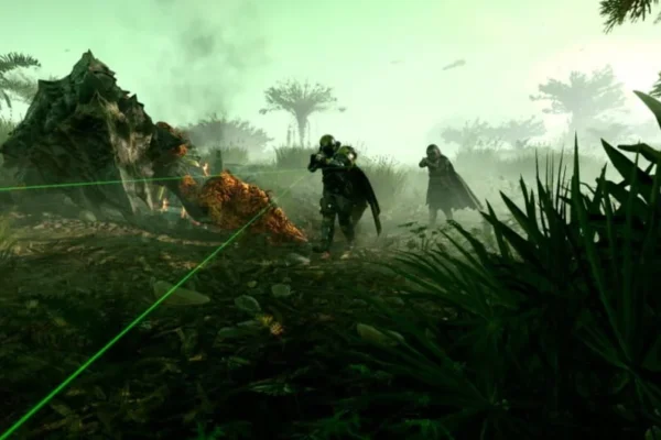 Imagen SEO del artículo: Los 10 Mejores Videojuegos Cooperativos para Disfrutar con Amigos en Cualquier Plataforma.