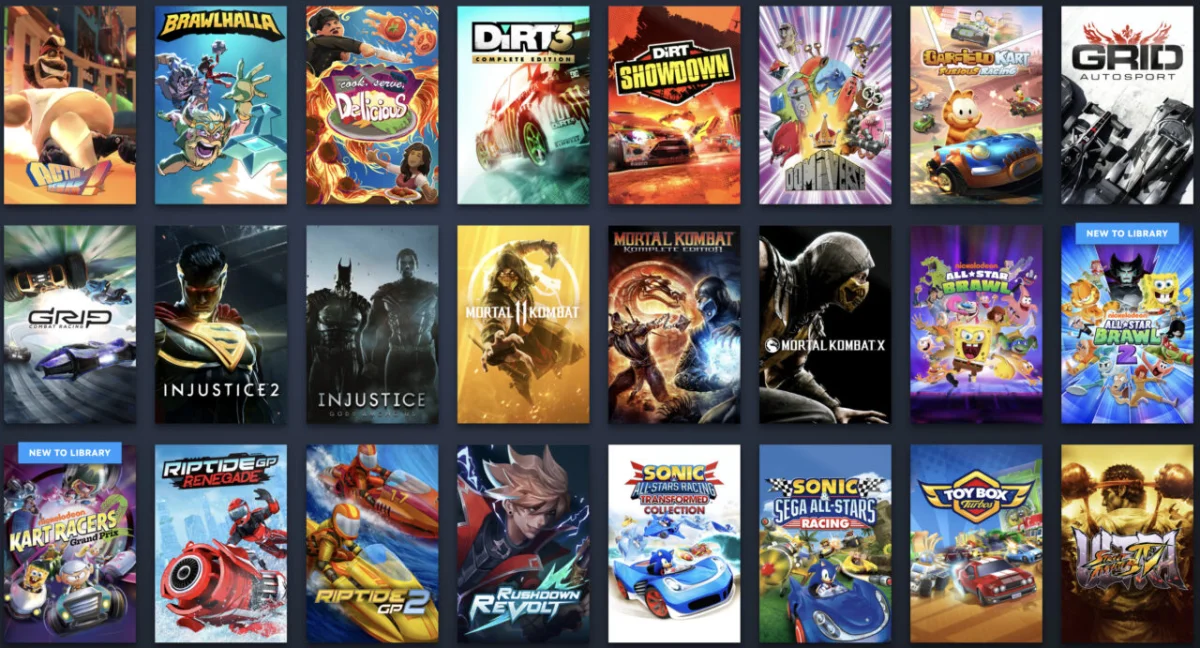 Imagen SEO del artículo: Los 10 Mejores Videojuegos Cooperativos para Disfrutar con Amigos en Cualquier Plataforma.