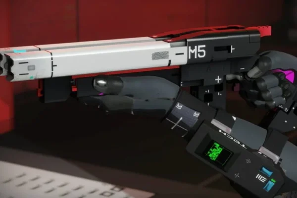 Imagen SEO del artículo: Marathon en Peligro: El Director de Arte de Bungie Abandona el Proyecto a Meses de su Lanzamiento.