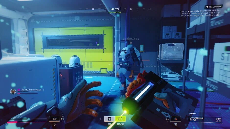 Imagen SEO del artículo: Marathon en Peligro: El Director de Arte de Bungie Abandona el Proyecto a Meses de su Lanzamiento.