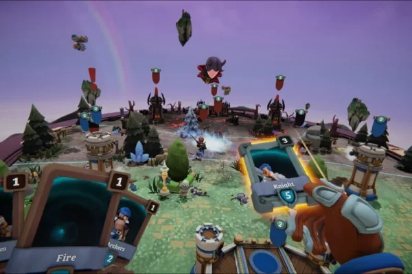 Imagen SEO del artículo: Mercado VR 2025: Skyworld y Meta Quest, ¿la REVOLUCIÓN que ESPERÁBAMOS?