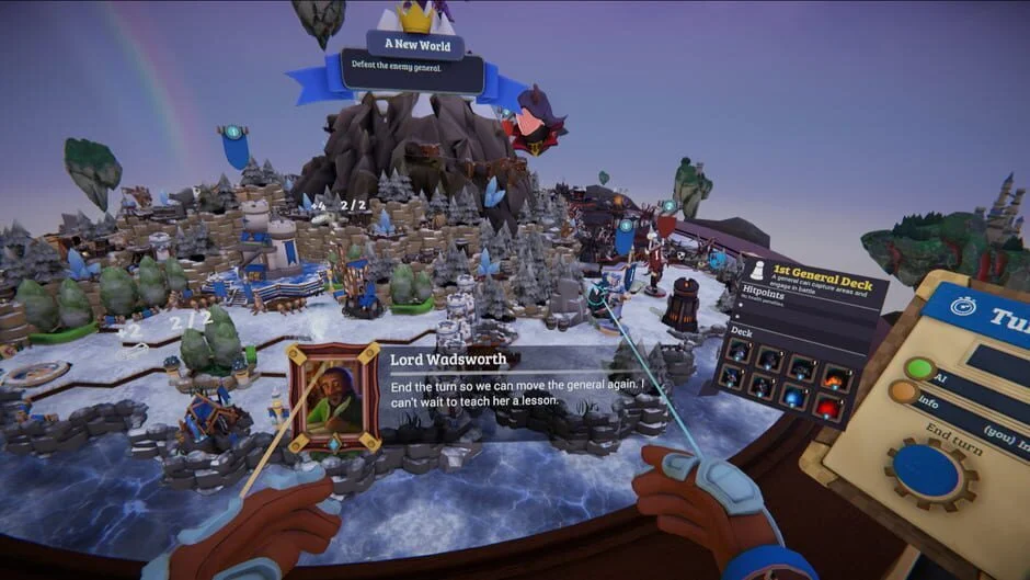 Imagen SEO del artículo: Mercado VR 2025: Skyworld y Meta Quest, ¿la REVOLUCIÓN que ESPERÁBAMOS?