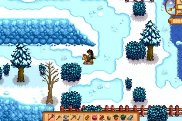 Imagen SEO del artículo: ¿Por qué nos obsesionan los minijuegos de pesca en los RPGs?