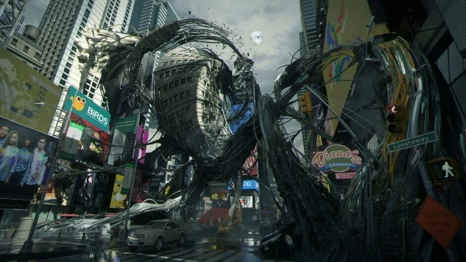 Imagen SEO del artículo: Pragmata de Capcom fija su lanzamiento para abril de 2026 y ya tiene una demo disponible en Steam.