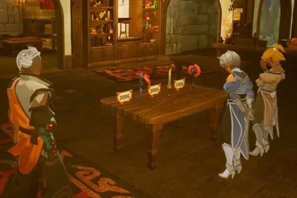 Imagen SEO del artículo: Primer Vistazo: Cloudheim, el ARPG cooperativo que transforma el Apocalipsis nórdico.