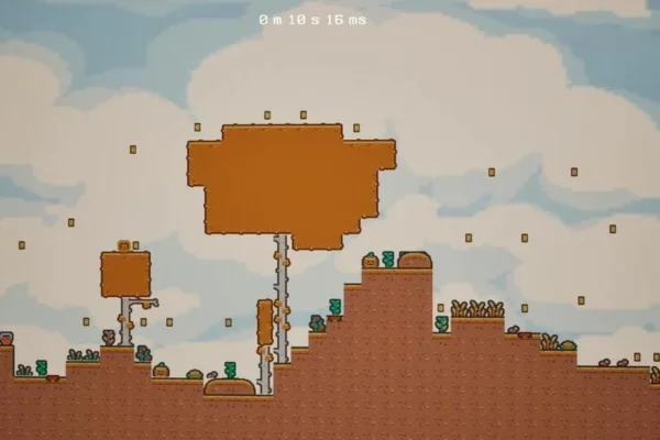 Imagen SEO del artículo: Review en Profundidad: "Coinfields" para PS5, ¿Un Nuevo Tropiezo o Hay Algo Rescatable?