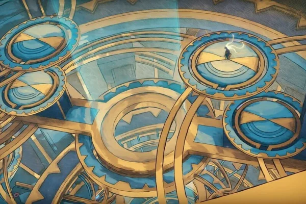 Imagen SEO del artículo: Review: MIO: Memories in Orbit, el metroidvania de Game Pass que no puedes ignorar.