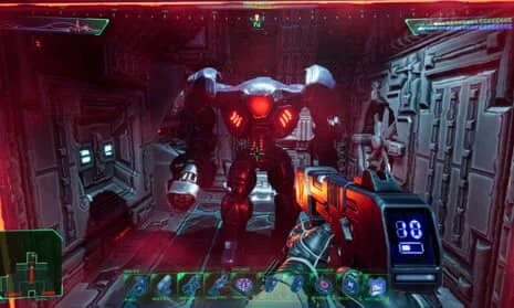 System Shock Remake: El Clásico Vuelve Mejor que Nunca, ¿Vale la Pena Jugarlo? imagen 1