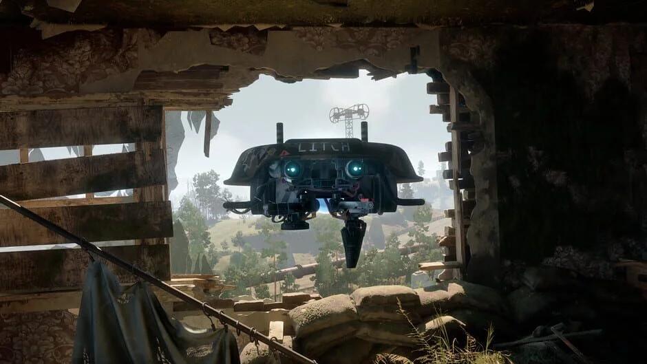 Imagen SEO del artículo: "TankRat": Los Editores de "Sifu" Presentan un Brutal Survival de Tanques para PC y PS5.