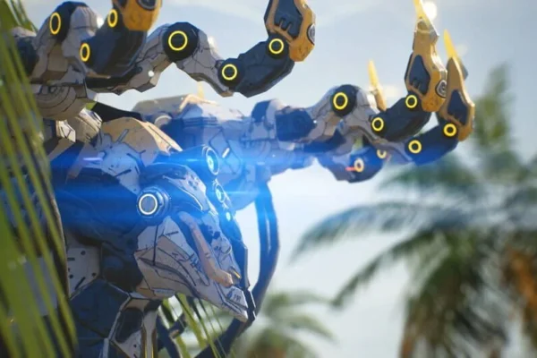 Imagen SEO del artículo: Tencent pausa el desarrollo de Light of Motiram tras acusación de plagio por Sony (saga Horizon).