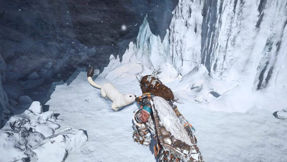 Imagen SEO del artículo: Tencent pausa el desarrollo de Light of Motiram tras acusación de plagio por Sony (saga Horizon).