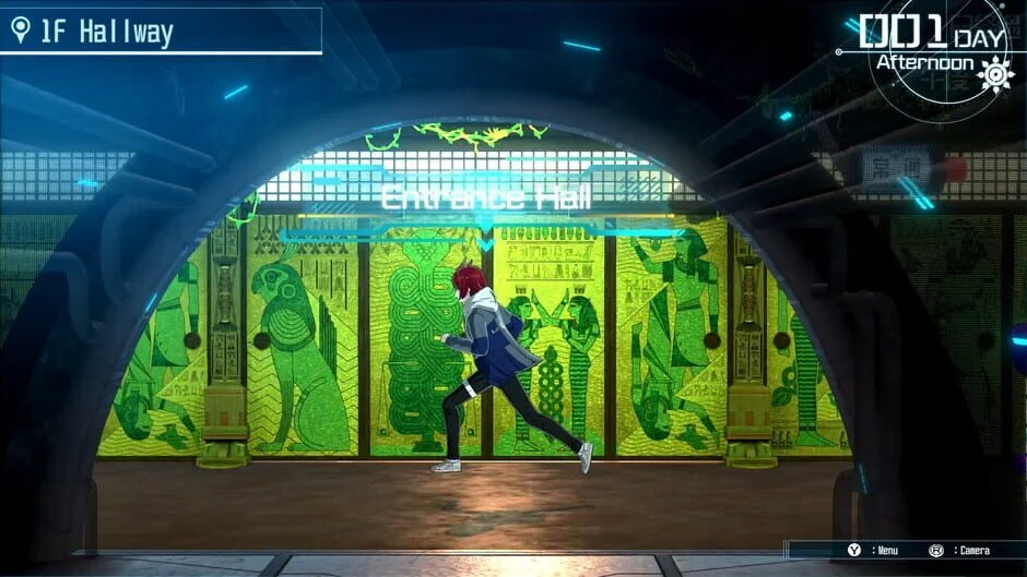 Imagen SEO del artículo: THE HUNDRED LINE: El nuevo RPG táctico de los creadores de Danganronpa que redefine la 