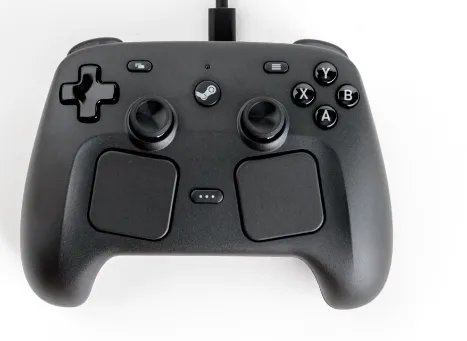 Valve sorprende con Steam Machine, Steam Frame y nuevo Steam Controller para 2026 imagen 2
