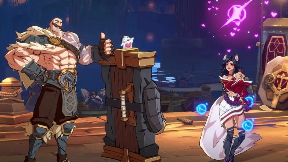 Imagen SEO del artículo: 2XKO de Riot Games: Caitlyn Kiramman se Une al Combate y Llega a PS5 y Xbox Series X la Próxima Semana.