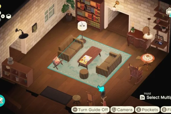 Imagen SEO del artículo: Animal Crossing Switch 2 Edition y la Actualización 3.0: Nintendo Renueva su Gallina de los Huevos de Oro.