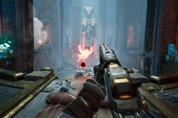 Imagen SEO del artículo: Análisis: Highguard – ¿El Próximo Éxito de los Creadores de Apex Legends y Titanfall?