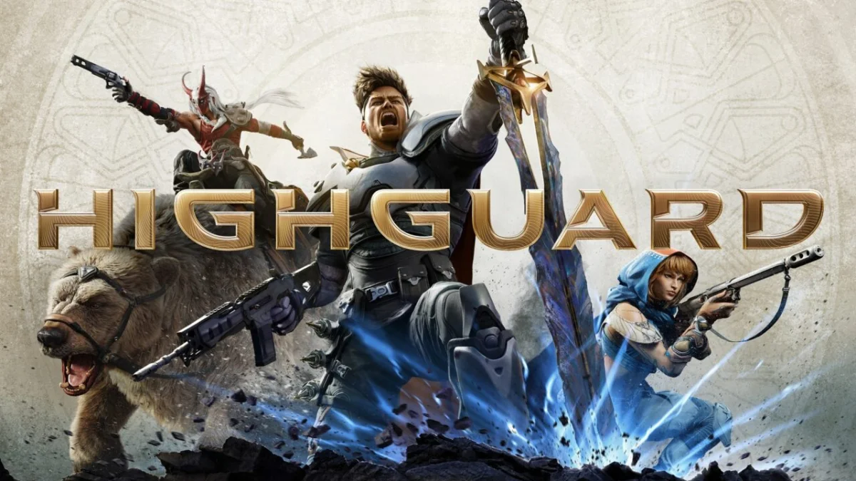 Imagen SEO del artículo: Análisis: Highguard – ¿El Próximo Éxito de los Creadores de Apex Legends y Titanfall?
