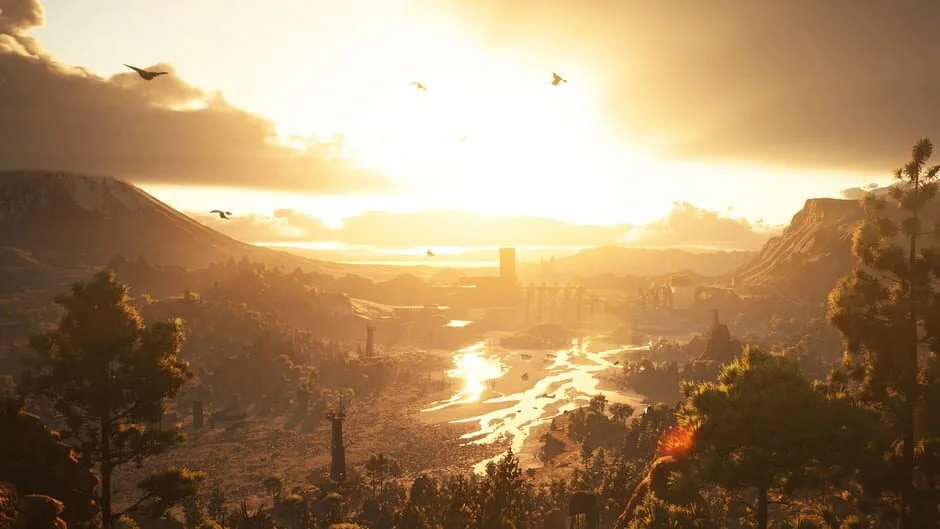 Imagen SEO del artículo: Arc Raiders: Actualización