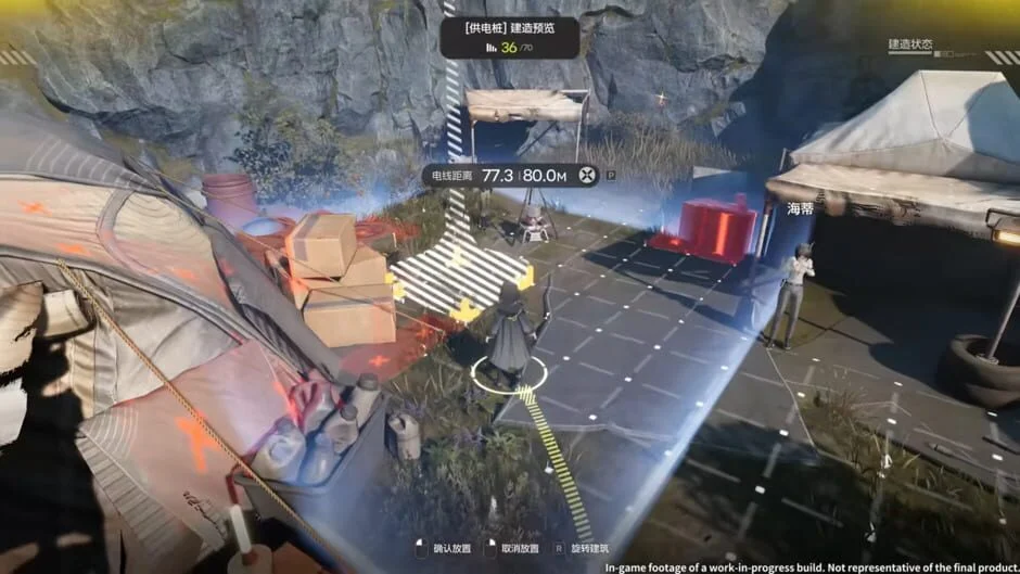 Imagen SEO del artículo: Arknights: Endfield Confirma Fecha de Lanzamiento Global en PC y PS5: El JRPG que Agitará Enero