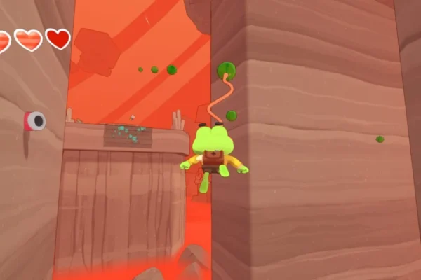 Imagen SEO del artículo: Big Hops: El Indie de Plataformas que Está Revolucionando la Escena