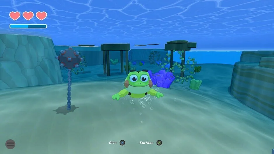 Imagen SEO del artículo: Big Hops: El Indie de Plataformas que Está Revolucionando la Escena