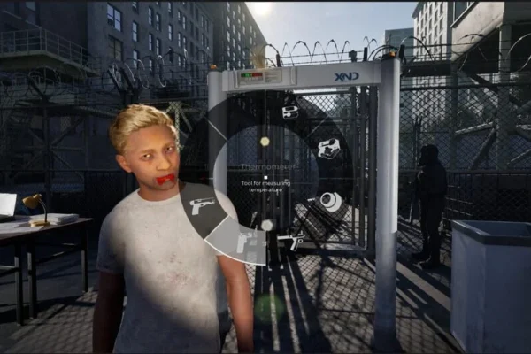 Imagen SEO del artículo: ¡BOMBA en Xbox Game Pass PC! "Quarantine Zone: The Last Check" llega por SORPRESA como Day One.