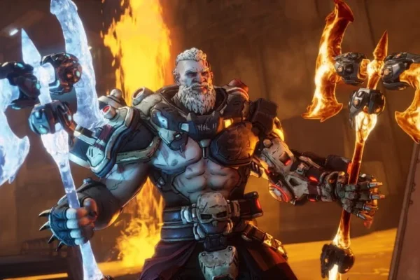 Imagen SEO del artículo: Borderlands 4 Recibe Actualización Masiva: ¡Nuevas Actividades y Botín Mejorado para Caos sin Fin!