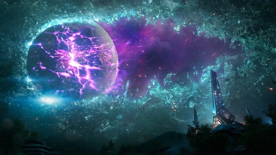 Imagen SEO del artículo: Borderlands 4 Recibe Actualización Masiva: ¡Nuevas Actividades y Botín Mejorado para Caos sin Fin!