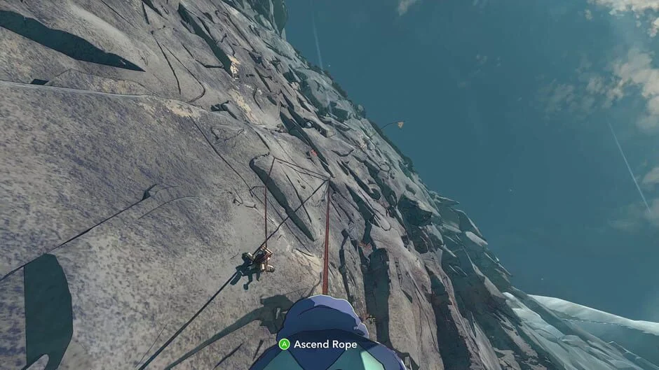 Imagen SEO del artículo: Cairn: Lanzamiento Oficial en PS5 y PC - Todo lo que Debes Saber