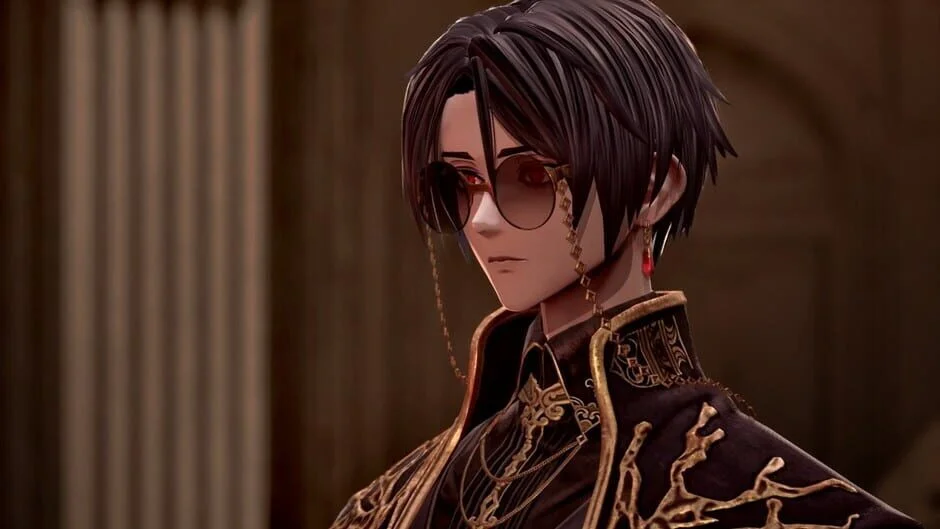 Imagen SEO del artículo: Code Vein 2 Confirma su Lanzamiento y Revienta las Redes: El Soulslike Japonés Regresa.