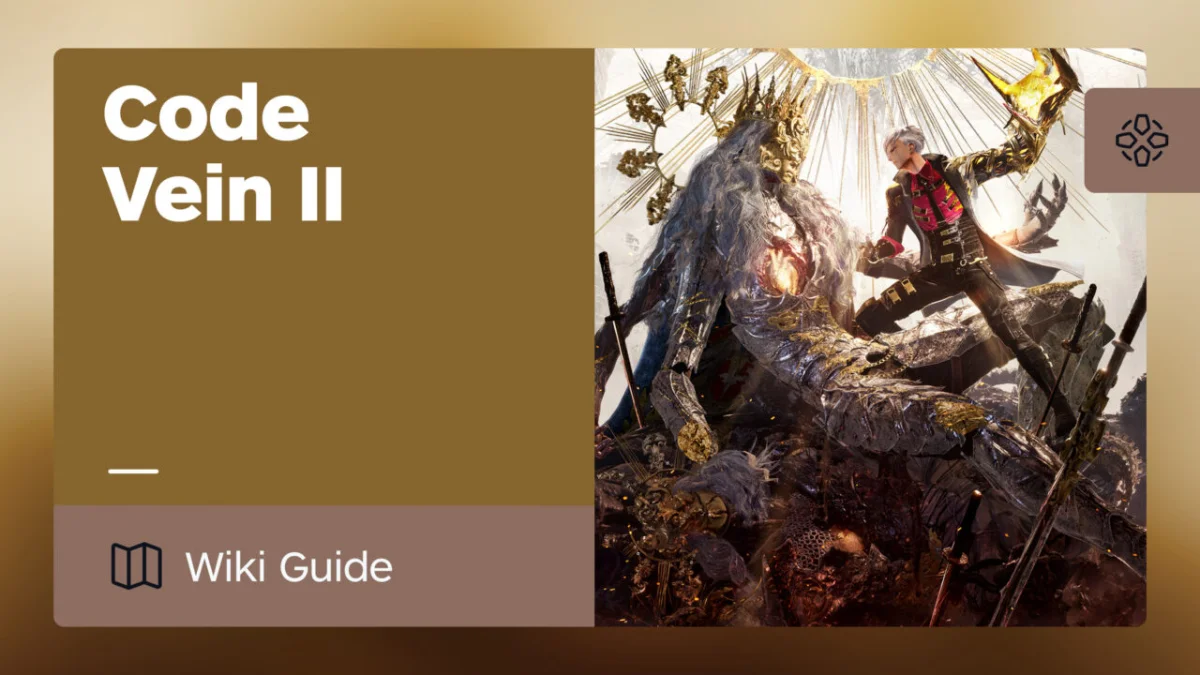Imagen SEO del artículo: Code Vein II: IGN Califica su Innovador Viaje en el Tiempo y Despliegue Técnico