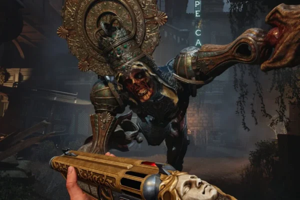 Imagen SEO del artículo: Crisol: Theater of Idols, la Promesa del Terror Español, Lanza Demo Antes de su Estreno Oficial