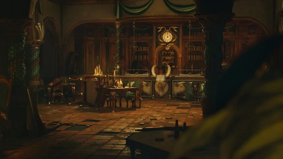 Imagen SEO del artículo: Crisol: Theater of Idols, la Promesa del Terror Español, Lanza Demo Antes de su Estreno Oficial