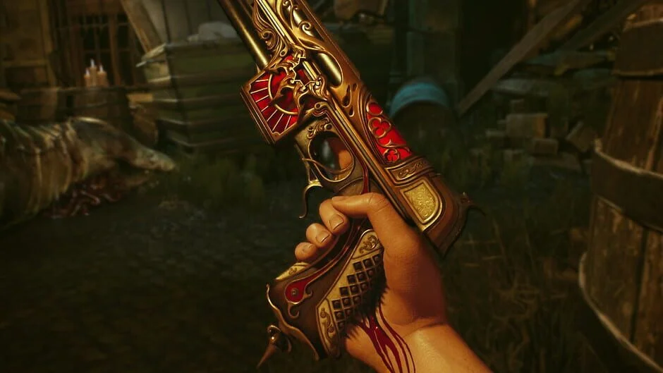 Imagen SEO del artículo: Crisol: Theater of Idols, la Promesa del Terror Español, Lanza Demo Antes de su Estreno Oficial