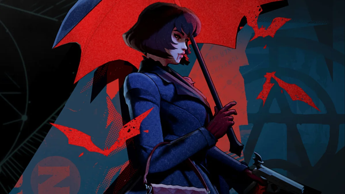 Imagen SEO del artículo: Deadlock de Valve: Enorme Actualización Introduce Seis Nuevos Personajes y Modos de Juego