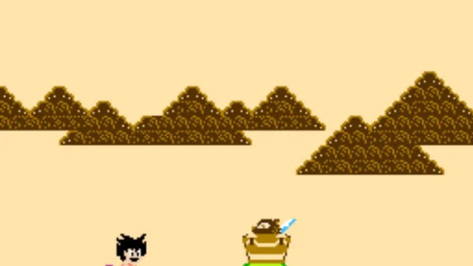 Imagen SEO del artículo: Dragon Ball: Nuevo videojuego será anunciado en el 40º aniversario este domingo