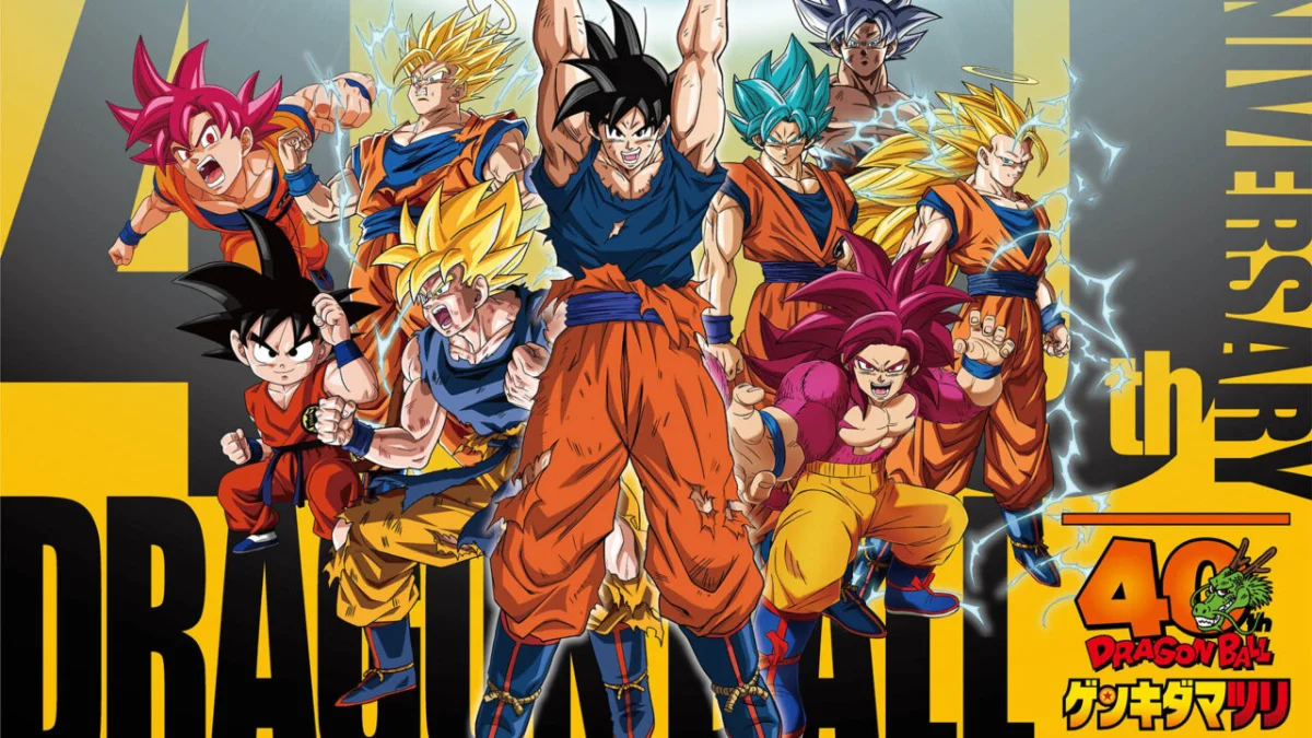 Imagen SEO del artículo: Dragon Ball: Nuevo videojuego será anunciado en el 40º aniversario este domingo