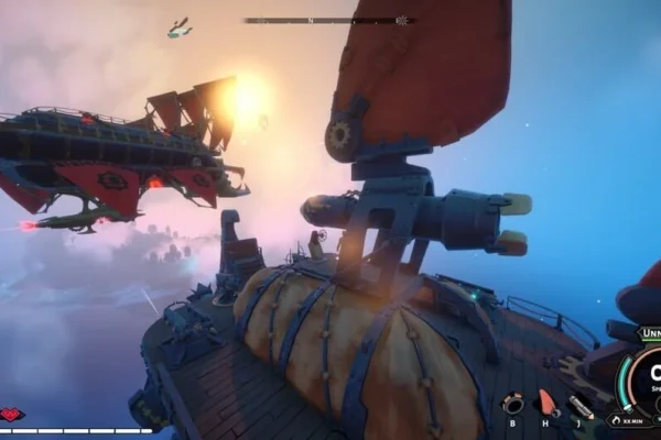 Imagen SEO del artículo: Echoes of Elysium Lanza su Acceso Anticipado en PC: Primeras Impresiones