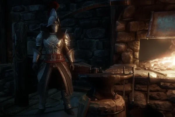 Imagen SEO del artículo: El Fin de un Mundo: New World: Aeternum Anuncia su Retiro Definitivo y Desaparece de Tiendas.