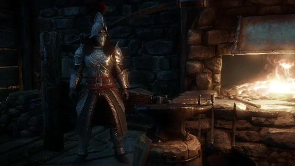 Imagen SEO del artículo: El Fin de un Mundo: New World: Aeternum Anuncia su Retiro Definitivo y Desaparece de Tiendas.