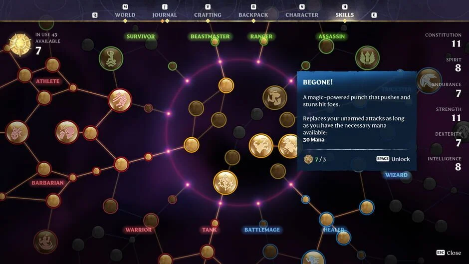 Imagen SEO del artículo: Enshrouded Deja el Acceso Anticipado en Otoño de 2026: Llega a PS5, Xbox Series y PC