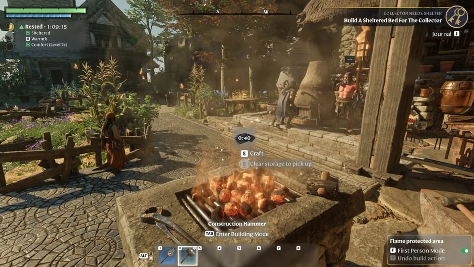 Imagen SEO del artículo: Enshrouded Deja el Acceso Anticipado en Otoño de 2026: Llega a PS5, Xbox Series y PC