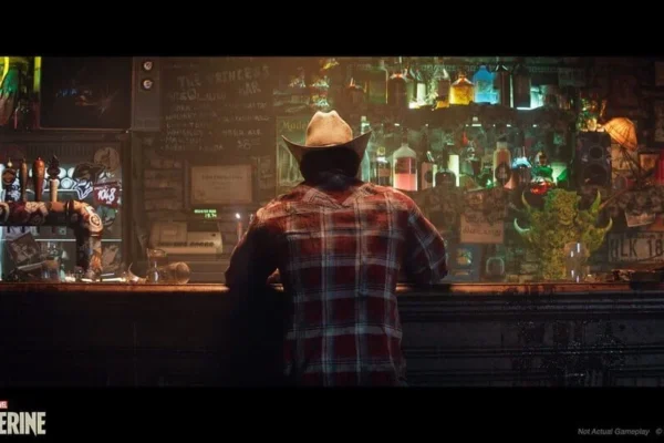 Imagen SEO del artículo: ¡Exclusiva PS5 Imparable! Marvel's Wolverine Desata la Acción Descarnada en Otoño de 2026