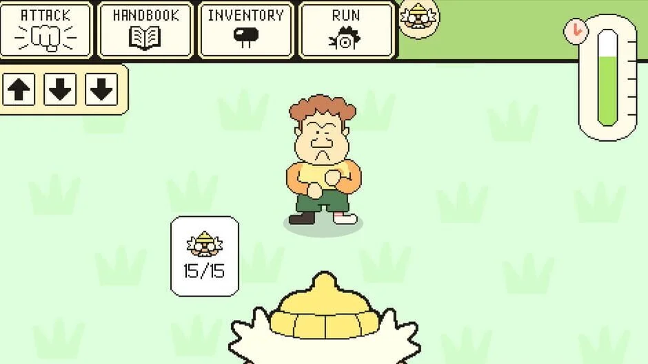 Imagen SEO del artículo: ¡EXCLUSIVO! Hermit and Pig YA LLEGÓ a PC: ¿El Indie que NO PUEDES Perderte?