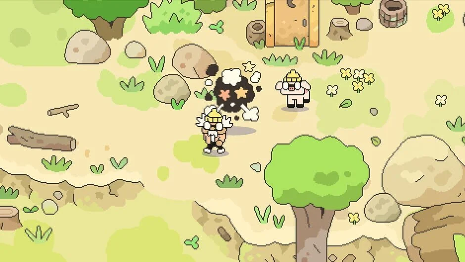 Imagen SEO del artículo: ¡EXCLUSIVO! Hermit and Pig YA LLEGÓ a PC: ¿El Indie que NO PUEDES Perderte?